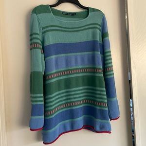 Gudrun Sjoden cotton sweater